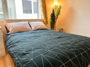 Entire apartment close to Wembley Stadium